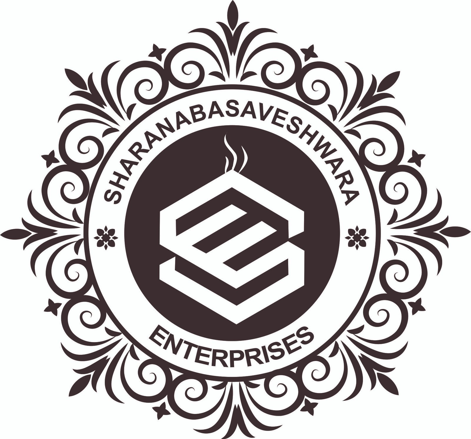 Home sharanabasaveshwara logo